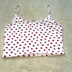 Brandy Melville top